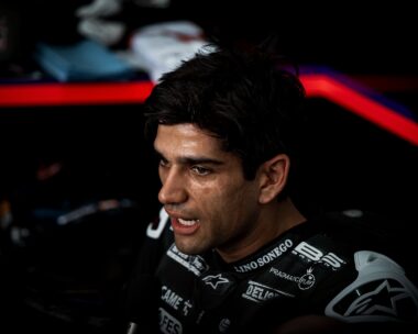MotoGP: Σε βίντεο η πτώση με κατάγματα του πρωταθλητή Χόρχε Μάρτιν στη Μαλαισία