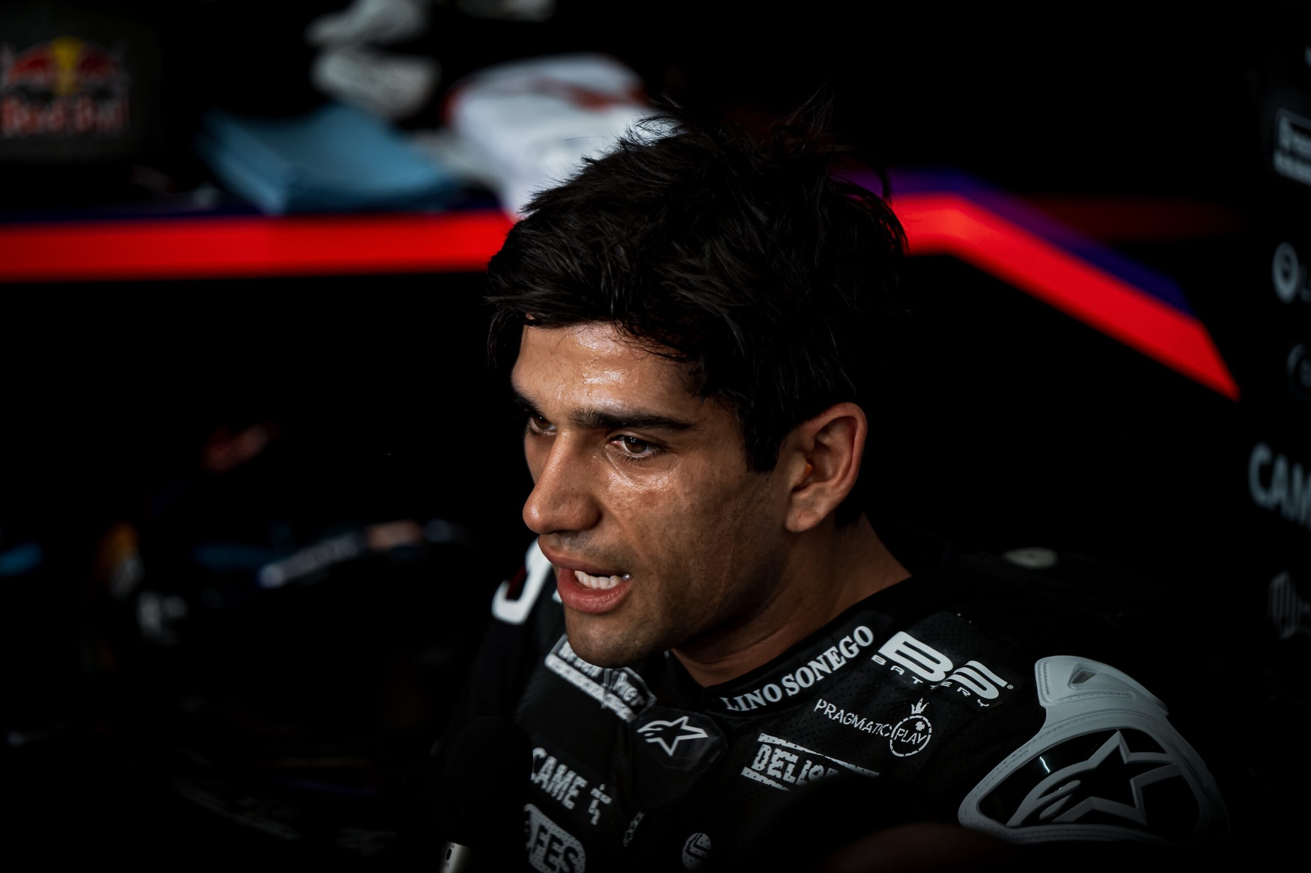MotoGP: Σε βίντεο η πτώση με κατάγματα του πρωταθλητή Χόρχε Μάρτιν στη Μαλαισία