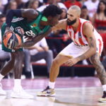 Κέντρικ Ναν και Εβάν Φουρνιέ σε ένα από τα πρόσφατα ντέρμπι «αιωνίων»