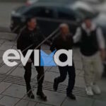 Κάρυστος: Προφυλακιστέος ο 65χρονος για τον άγριο ξυλοδαρμό της συζύγου του που δίνει μάχη για να κρατηθεί στη ζωή