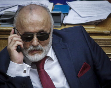 ΦΩΤΟ ΑΡΧΕΙΟΥ EUROKINISSI