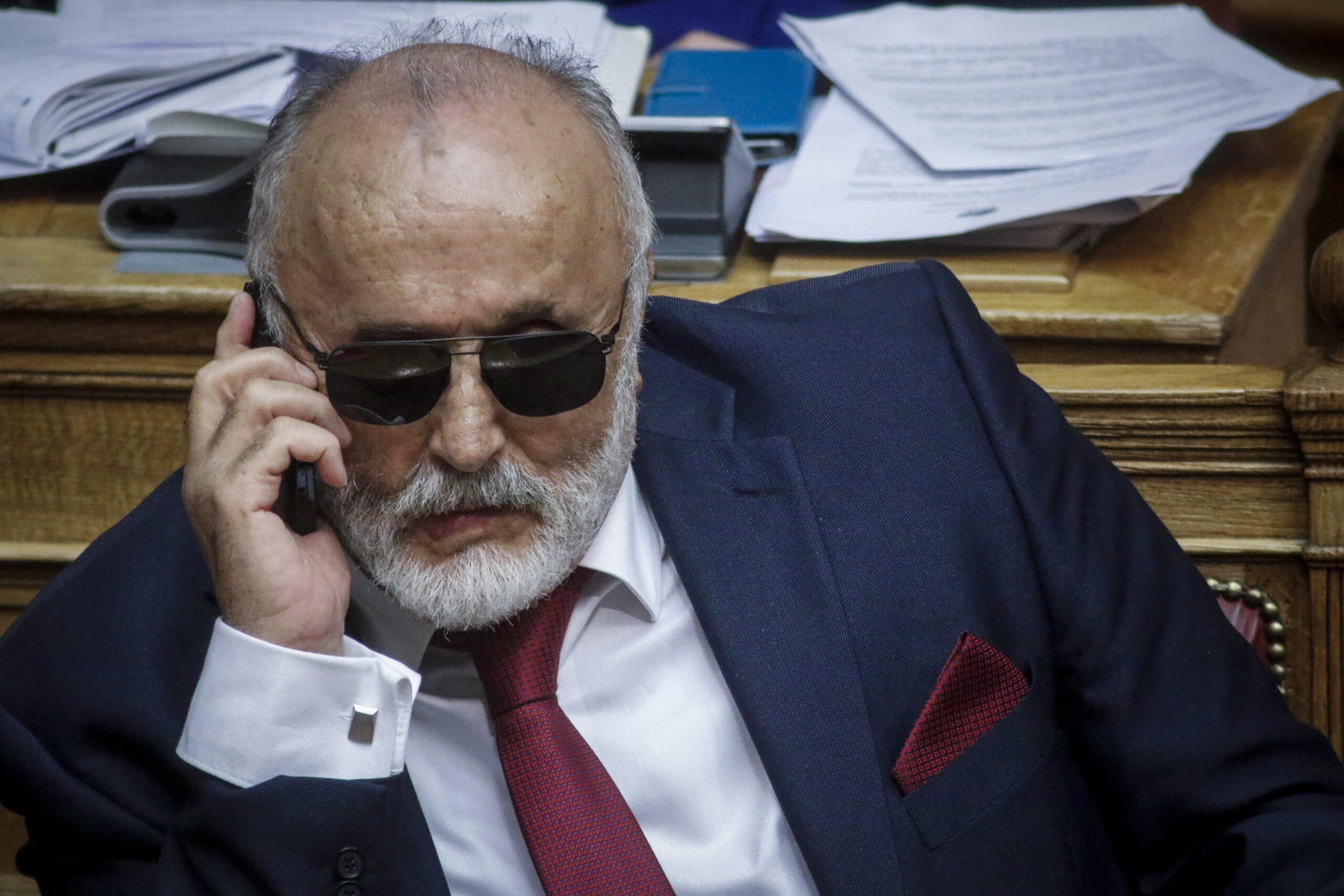 ΦΩΤΟ ΑΡΧΕΙΟΥ EUROKINISSI