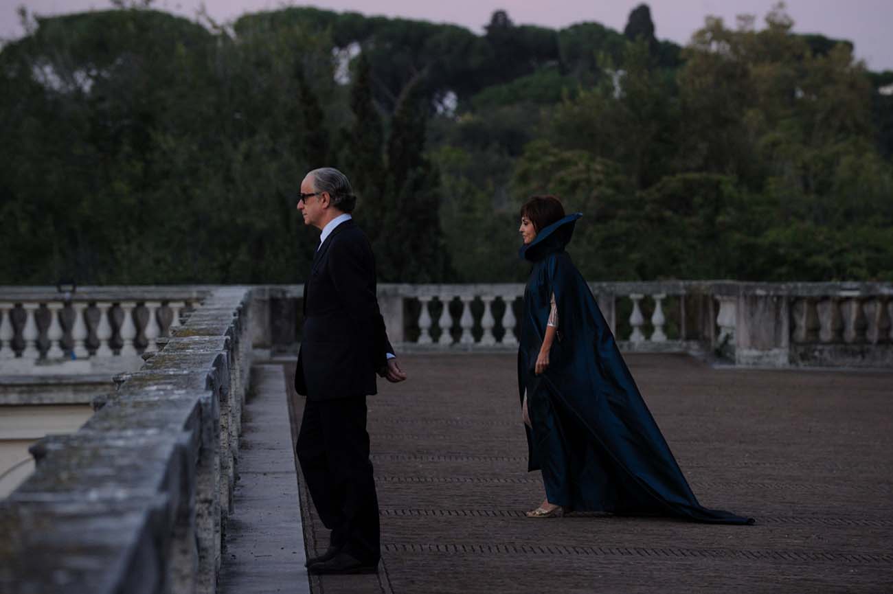 LA GRANDE BELLEZA