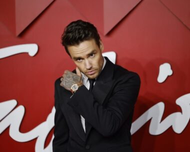 Liam Payne