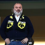 Μάριος Ηλιόπουλος