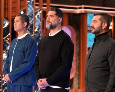 Masterchef 2025: Απρόσμενες εξελίξεις φέρνουν ανατροπές, και αλλάζουν τα δεδομένα
