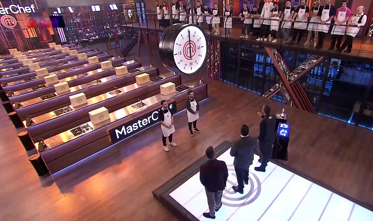 MasterChef: Ποιοι είναι υποψήφιοι προς αποχώρηση και ποια μπριγάδα μπήκε με το «αριστερό» στη νέα εβδομάδα