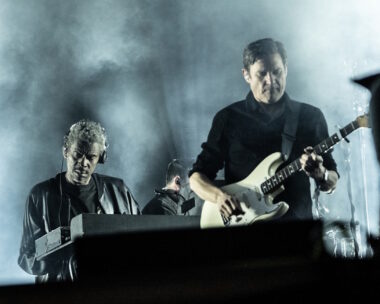 Massive Attack