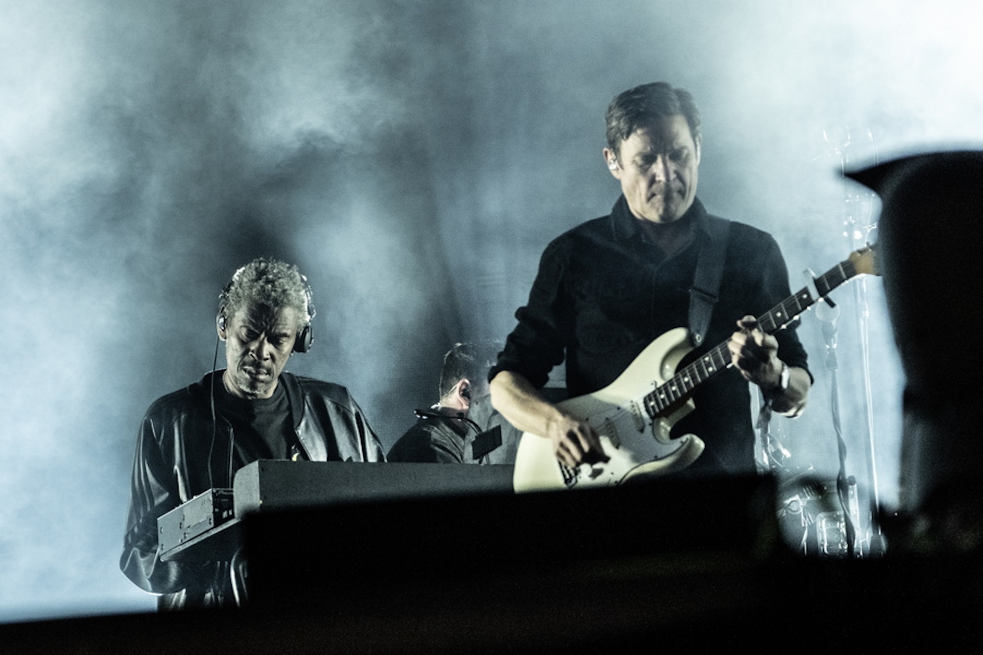 Massive Attack