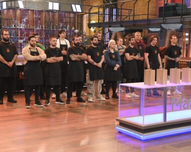 MasterChef 2025: Οι ομάδες χωρίζονται για 8 συγκεκριμένες μονομαχίες – Τι θα δούμε απόψε