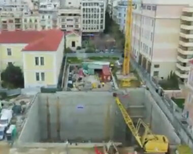 Μετρό Αθήνας