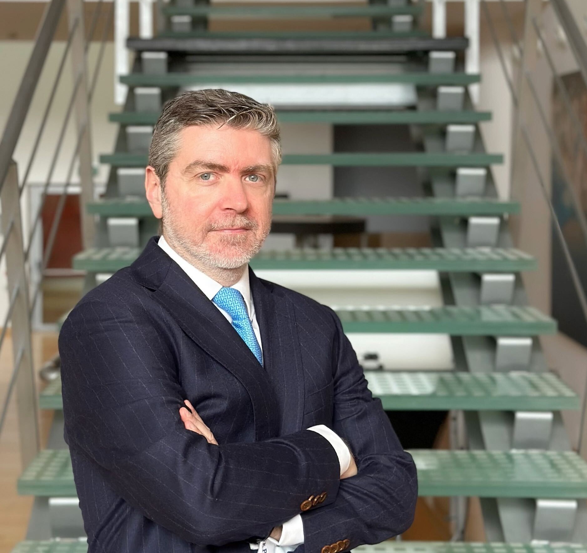 Novibet: Νέος General Manager ο Νίκος Παπαδόγλου