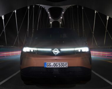 Opel Granbdland Intelli-Lux HD