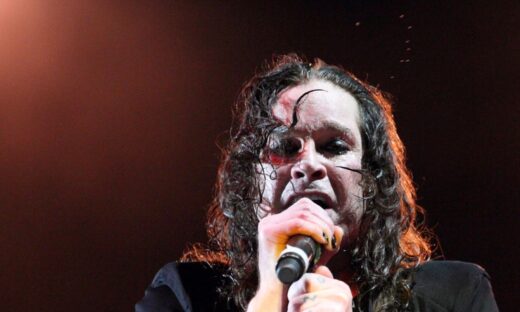 Ozzy Osbourne