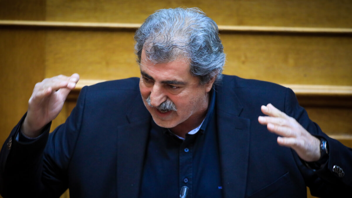 Συζήτηση στην Ολομέλεια της Βουλής, των άρθρων και του συνόλου του σχεδίου νόμου "Αναμόρφωση του Εθνικού Συστήματος Τραύματος", Τρίτη 28 Ιανουαρίου 2025. 
(ΓΙΩΡΓΟΣ ΚΟΝΤΑΡΙΝΗΣ