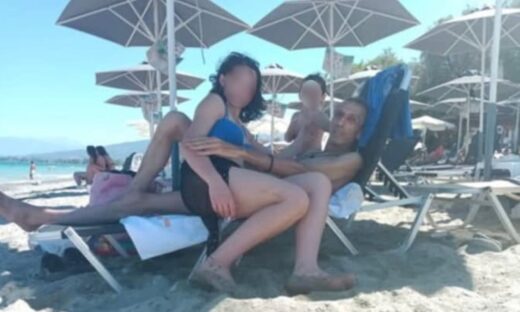 Πιερία: Το παιδί «έδειξε» το σημείο που ήταν θαμμένος ο δολοφονημένος πατέρας του – Απολογείται η 34χρονη