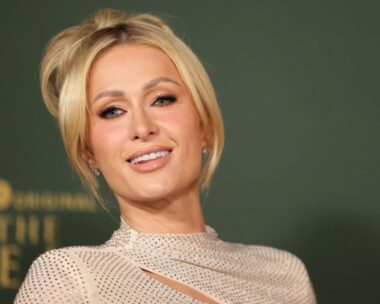 Paris Hilton