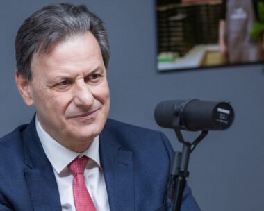 Θοδορής Σκυλακάκης