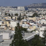 Πολυκατοικίες