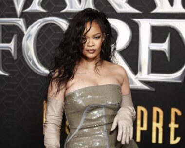Rihanna