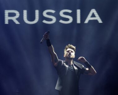 (AP Photo