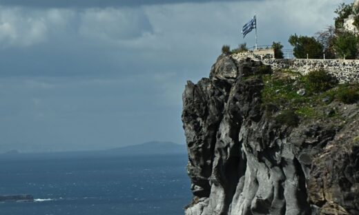 Σαντορίνη