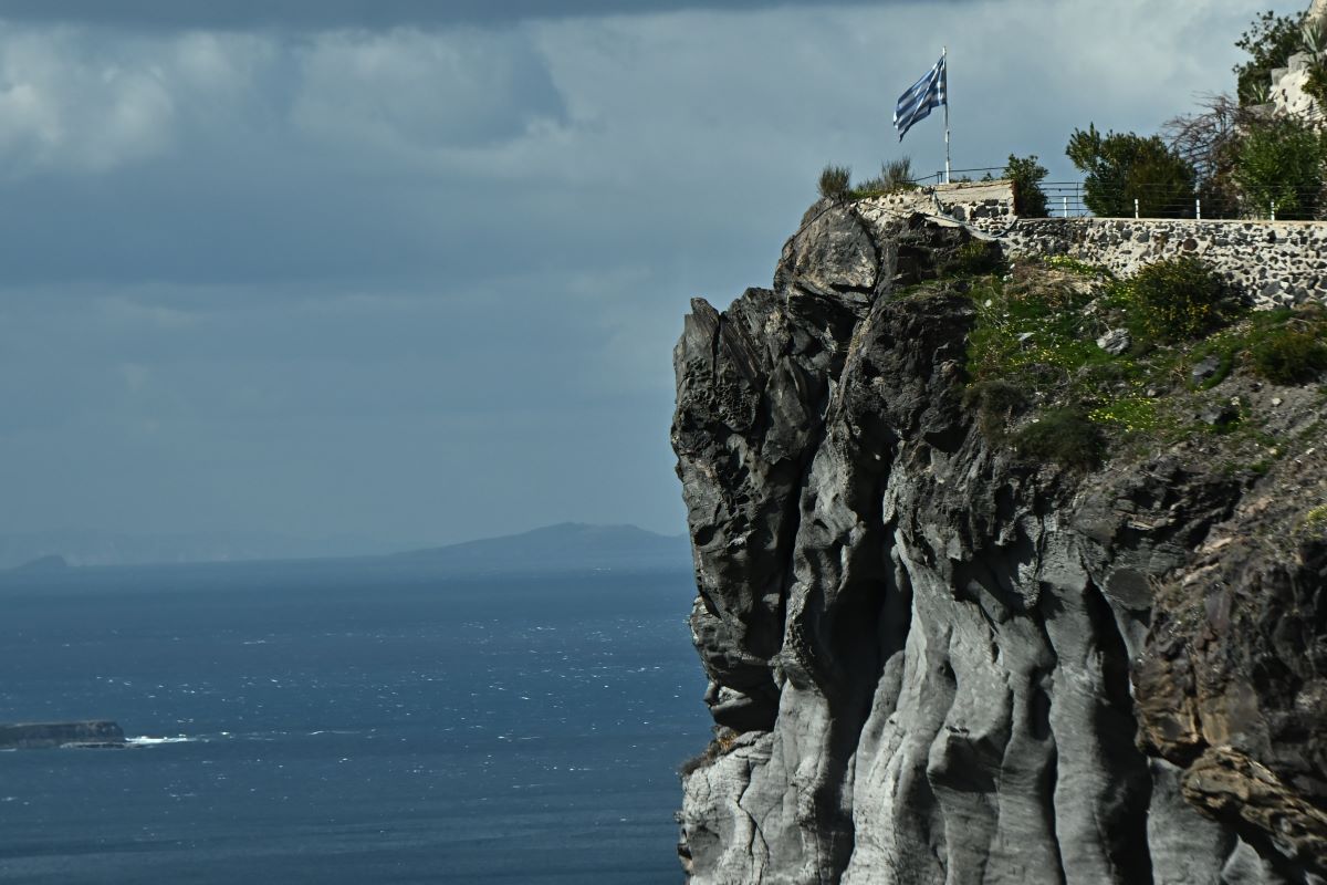 Σαντορίνη