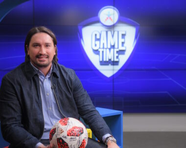 Το τάνγκο του Σεμπαστιάν Λέτο στο ΟΠΑΠ Game Time