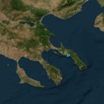 Διπλός σεισμός 3,2 και 3,5 Ρίχτερ στο Άγιο Όρος