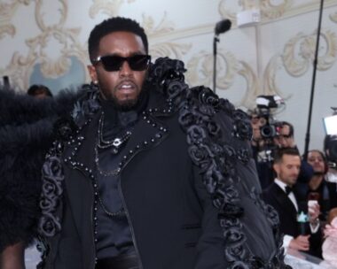 Sean «Diddy» Combs