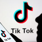 Χρήστης του TikTok