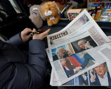 REUTERS
