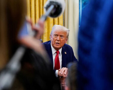 REUTERS
