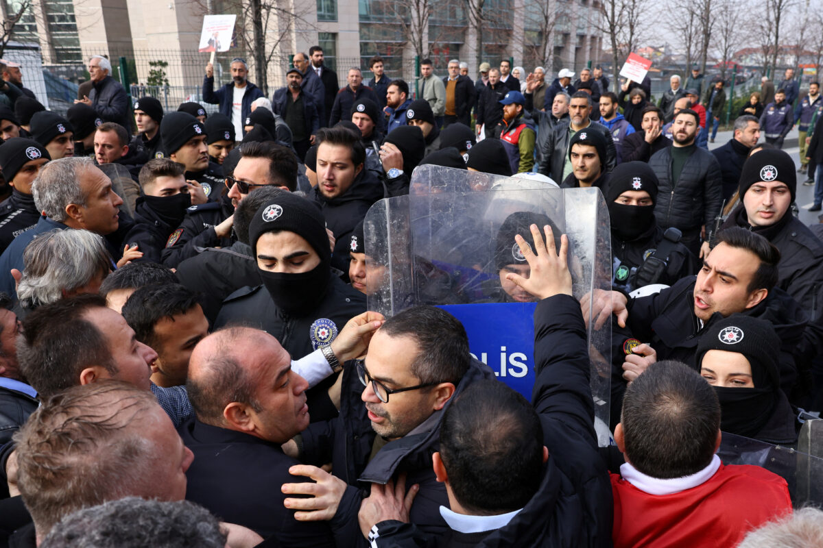 REUTERS