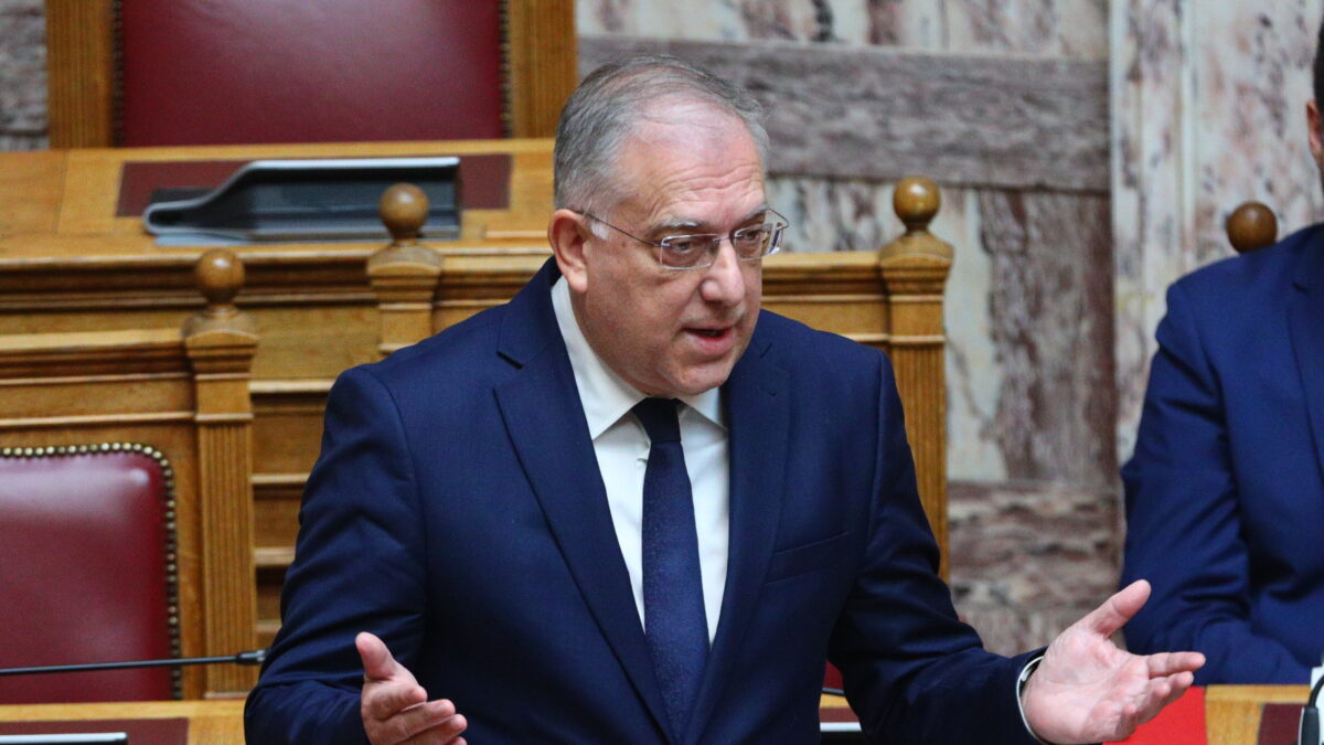 Φωτογραφία: Eurokinissi