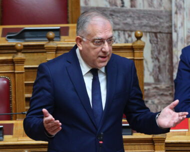 Φωτογραφία: Eurokinissi