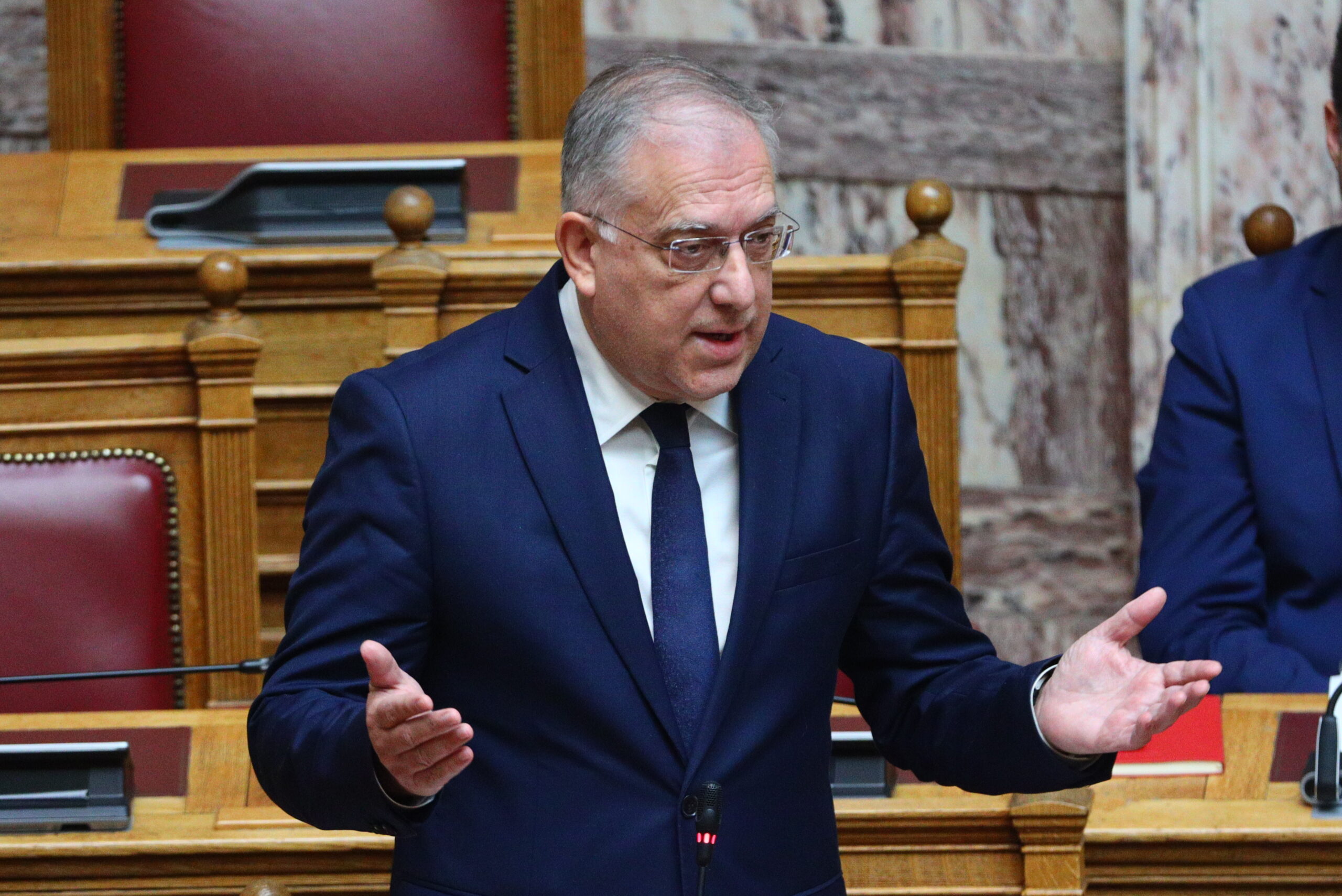 Φωτογραφία: Eurokinissi