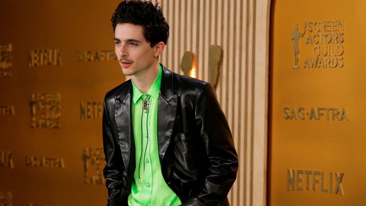 Τιμοτέ Σαλαμέ