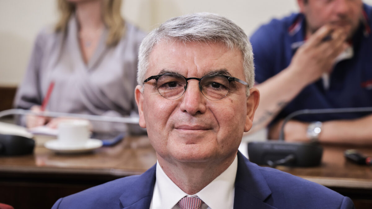 Φωτογραφία: Eurokinissi