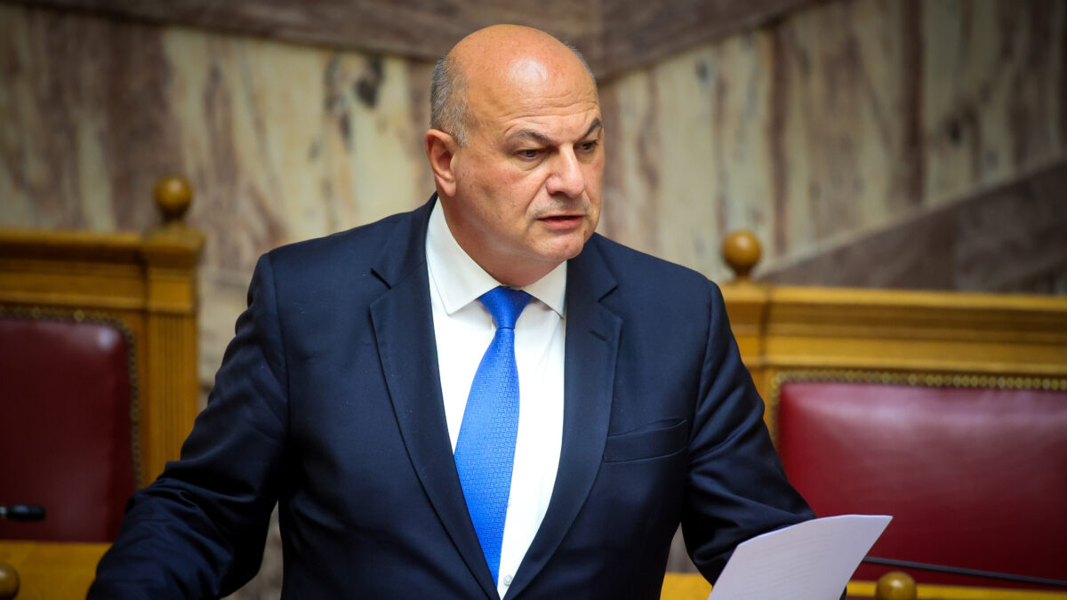 Φωτογραφία: Eurokinissi