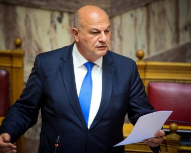 Φωτογραφία: Eurokinissi