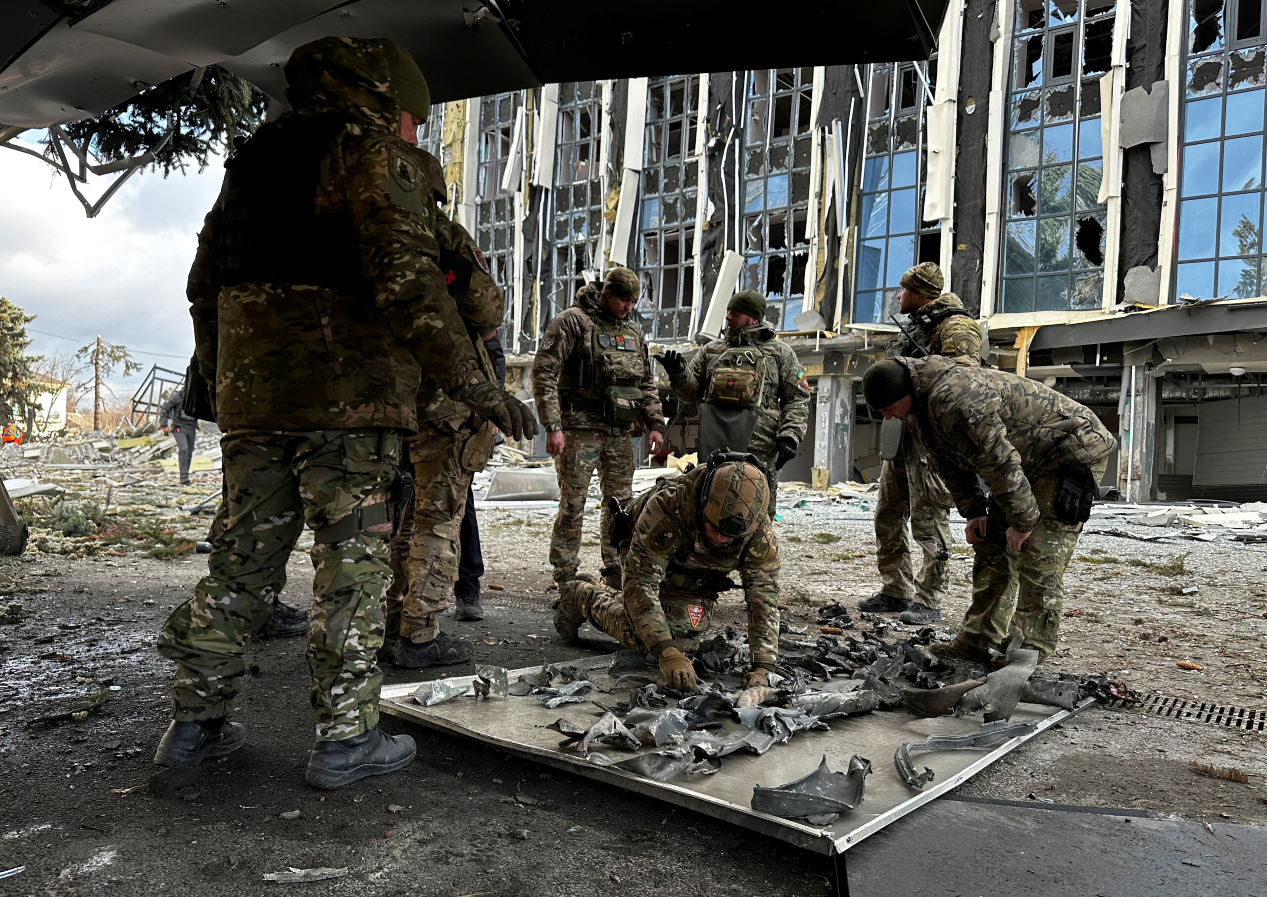 REUTERS