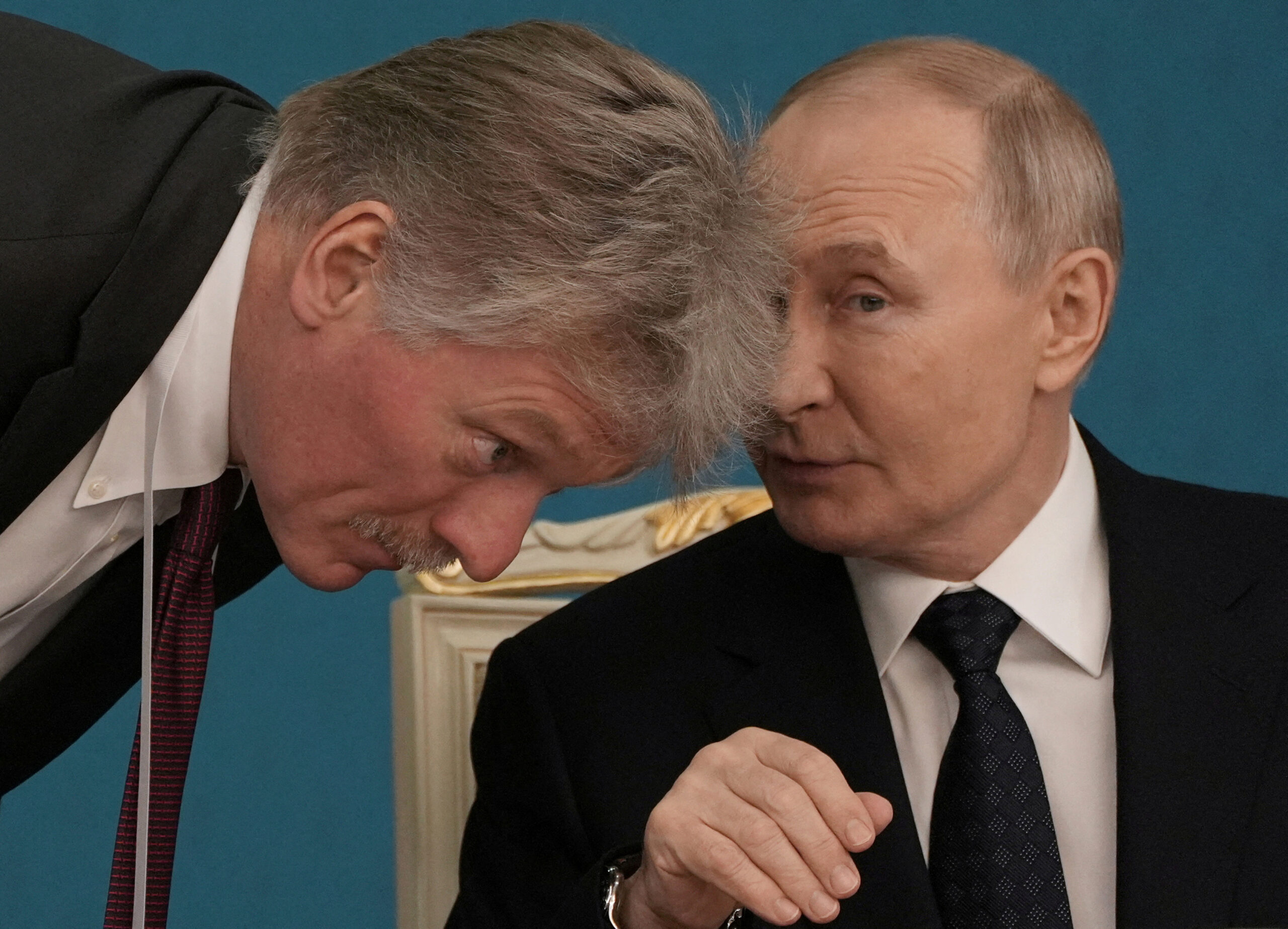 REUTERS