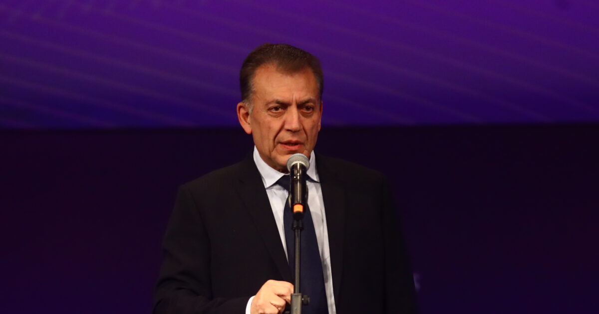 Giannis Broutsis: “Free Transition for Islands Amateur Associations from 2026”