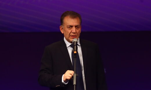 ΜΑΡΚΟΣ ΧΟΥΖΟΥΡΗΣ