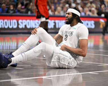 Reuters - Jerome Miron-Imagn Images