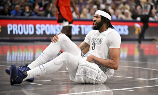 Reuters - Jerome Miron-Imagn Images