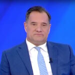 Ο Άδωνις Γεωργιάδης