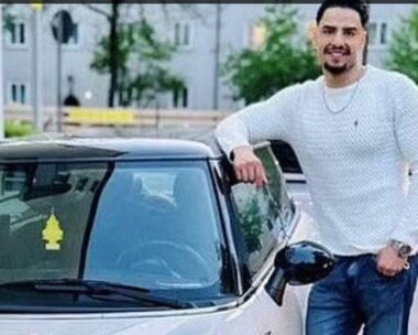 Μόναχο: Αυτός είναι ο 24χρονος Αφγανός bodybuilder που έπεσε με το αυτοκίνητό του σε πλήθος τραυματίζοντας 30 άτομα