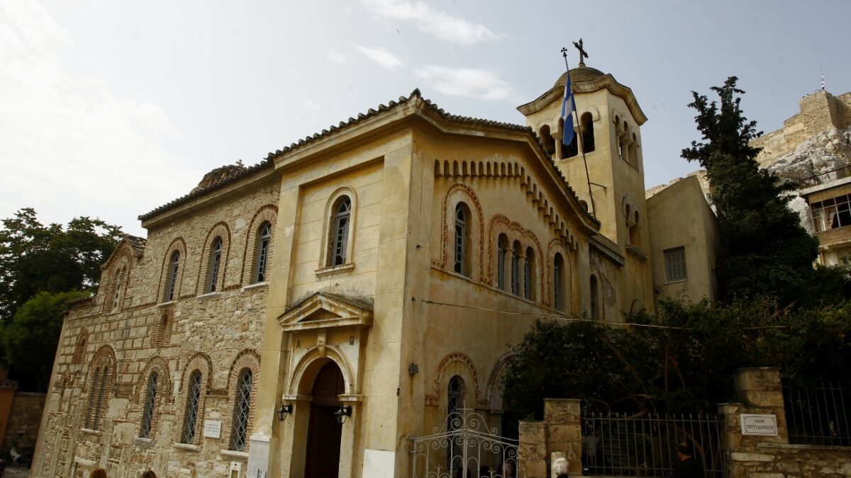 ΦΩΤΟ ΑΡΧΕΙΟΥ EUROKINISSI